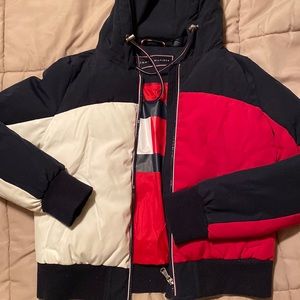 Tommy Hilfiger jacket